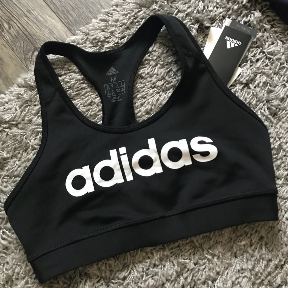 Adidas bra